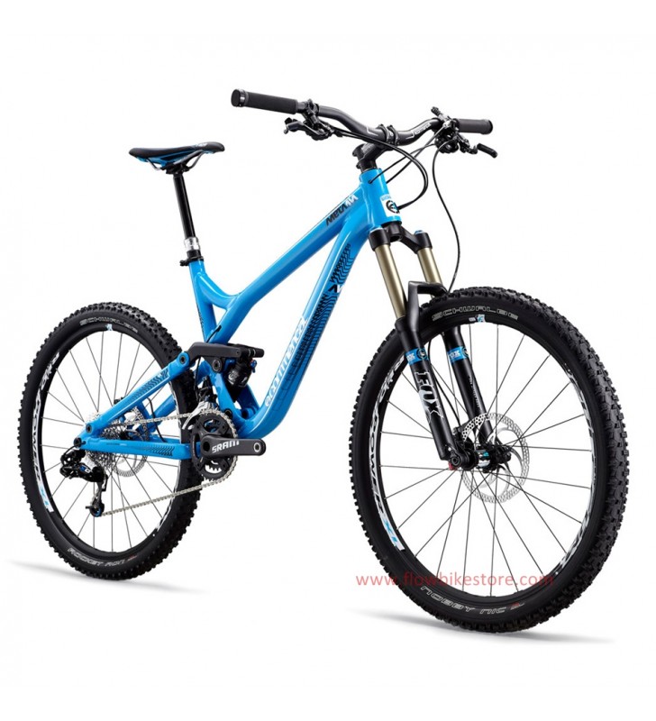 Commencal 2024 meta am1